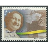 C2243 MULHERES AVIADORAS ADA ROGATO 10.330 M